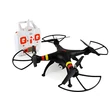 Syma X8C Venture HD kamerás quadcopter (fekete)