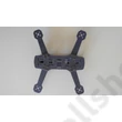 ZMR250 3D nyomtatott racer quadcopter váz