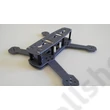 ZMR250 3D nyomtatott racer (BASIC SZETT)