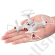 Syma X20 drón magasságtartással (fehér)