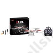Syma X54HC kamerás drón automatikus magasságtartással (fekete)