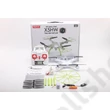 Syma X5HW FPV quadcopter automatikus magasságtartással (fehér)