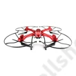 MJX X102H RC QUADCOPTER DRÓN MAGASSÁGTARTÁSSAL ÉS GOPRO KAMERATARTÓVAL