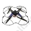 MJX X301H FPV Kamerás RC quadkopter drón autómata fel és leszállás funkcióval (Hazatérő mód)