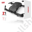 Syma Z1 WIFI selfie FPV drón HD kamerával és behajtható karokkal