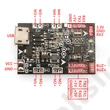 F3 EVO repülésvezérlő+esc+futaba vevő (32bit, S-FHSS)