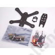 Beerotor Ultra 170 Racer quadcopter váz (carbon)