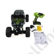 Rock Crawler 4WD RTR RC autó (1:10)