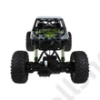 Rock Crawler 4WD RTR RC autó (1:10)