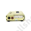 GPX digitális akkutöltő + tápegység (12+220V 50W)