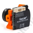 FPV RunCam Mikro Swift L21 Kamera (2.1mm, FOV160, 600TVL, 5.6g, 5-36V)
