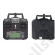 FlySky FS-i6X távirányító 6-10CH 2.4GHz +vevő FS-X6B AFHDS 2A i-Bus