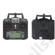 FlySky FS-i6X távirányító 6-10CH 2.4GHz +vevő FS-X6B AFHDS 2A i-Bus