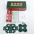HMF Q380 Totem quadcopter váz
