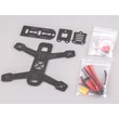 Beerotor BR180 Racer quadcopter váz (carbon)