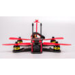 Beerotor BR180 Racer quadcopter váz (carbon)