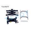 Tarot mini racer quadcopter váz (carbon)
