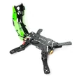 Tarot 250 racer quadcopter váz (carbon)