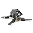 Tarot 250 racer quadcopter váz (carbon)