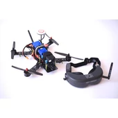 FPV RACER DRÓNOK
