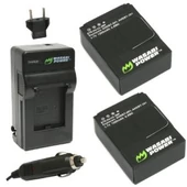 GO PRO AKKUK, TÖLTŐK