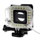 GO PRO EGYÉB KIEGÉSZÍTŐK