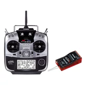 TÁVIRÁNYÍTÓ SZETTEK