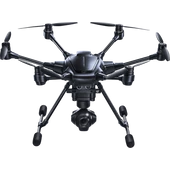 YUNEEC TYPHOON H ALKATRÉSZEK