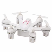 DRÓNOK, MULTIKOPTEREK