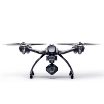 Yuneec Q500 4K HD kamerás quadcopter szett