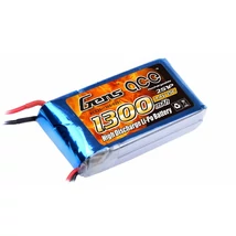 Gens Ace 1300mAh 2S 25C li-po akku