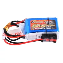 Gens Ace 520mAh 3S 30C li-po akku