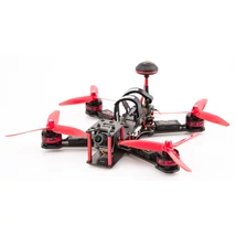 Beerotor 210 racer szett (versenyre felkészítve, beállítva)