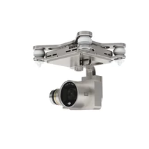 DJI Phantom 3  4K camera