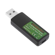 Dromida Vista USB LiPo töltő (3.7V)
