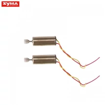 Syma X13 motor B (zöld-piros)