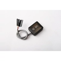 Mini N32 GPS Naze32 repülésvezérlőhöz
