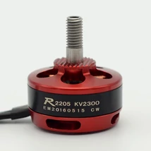 EdgeRacing X2205 verseny multikopter motor CCW (2300KV)