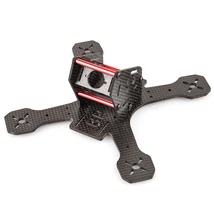 Beerotor X170 Racer quadcopter váz (carbon)