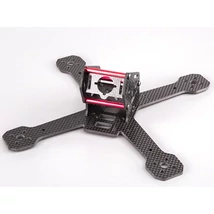 Beerotor X200 Racer quadcopter váz (carbon)