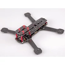 Beerotor BR250 Racer quadcopter váz (carbon)