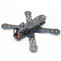 Lantian LT-215 Racer quadcopter váz (carbon)