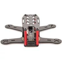Beerotor Ultra 130 Racer quadcopter váz (carbon)