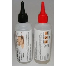 Magic Glue 5perces Epoxy ragasztó 200g
