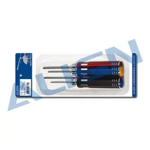 Align imbuszkulcs készlet (1.5-2-2.5-3mm)