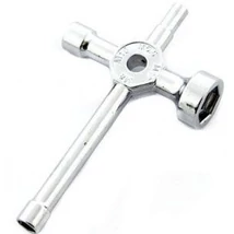 QM gyertyakulcs (M8-M9-M10-M12)