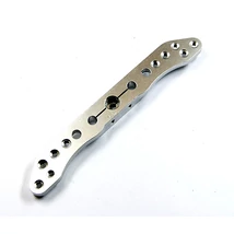 Futaba standard 25T dupla alu szervókar (96mm)