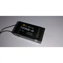 FRSky TFR6-A FASST vevő