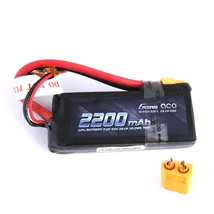 Gens Ace 2200mAh 2S 50C li-po akku