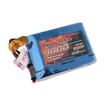 Gens ace 3800mAh 7.4V 2S1P Transmitter Pack
